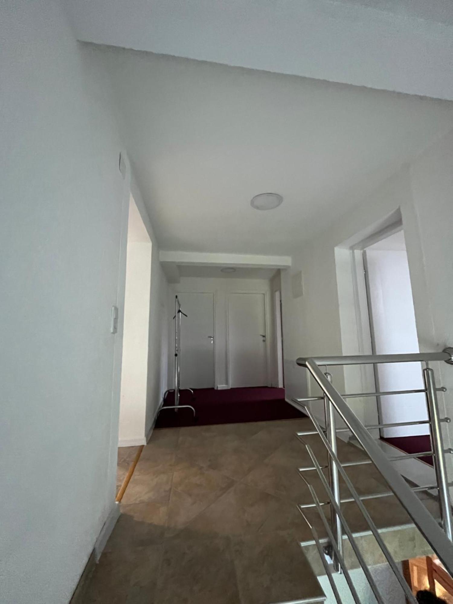 Althea Home & Wellness Bihać Exteriér fotografie