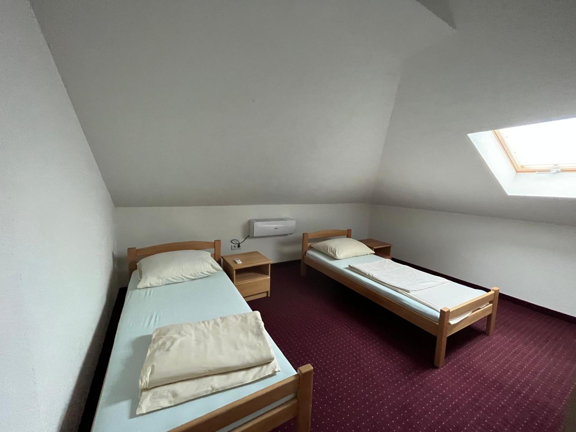 Althea Home & Wellness Bihać Exteriér fotografie