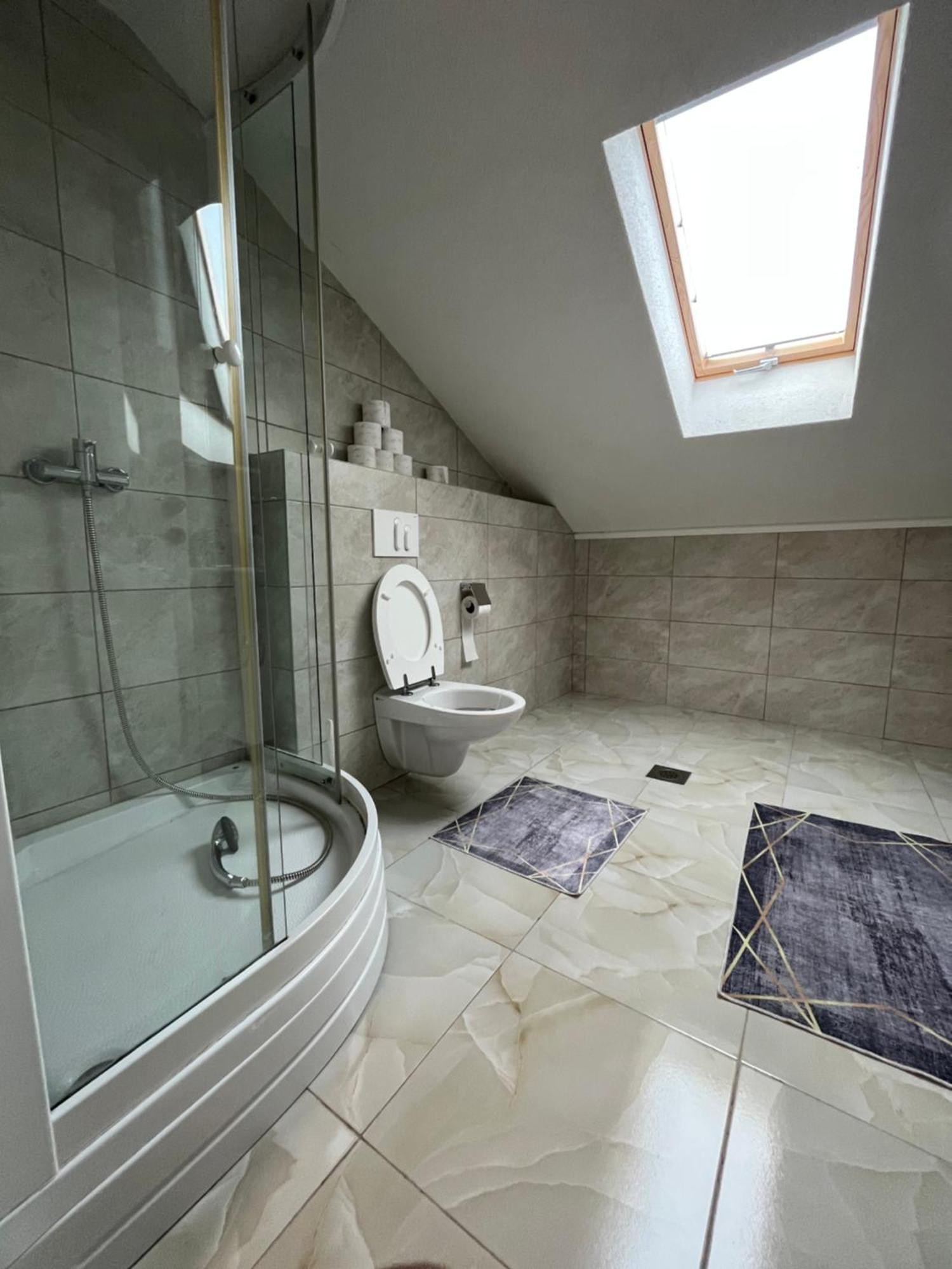 Althea Home & Wellness Bihać Exteriér fotografie