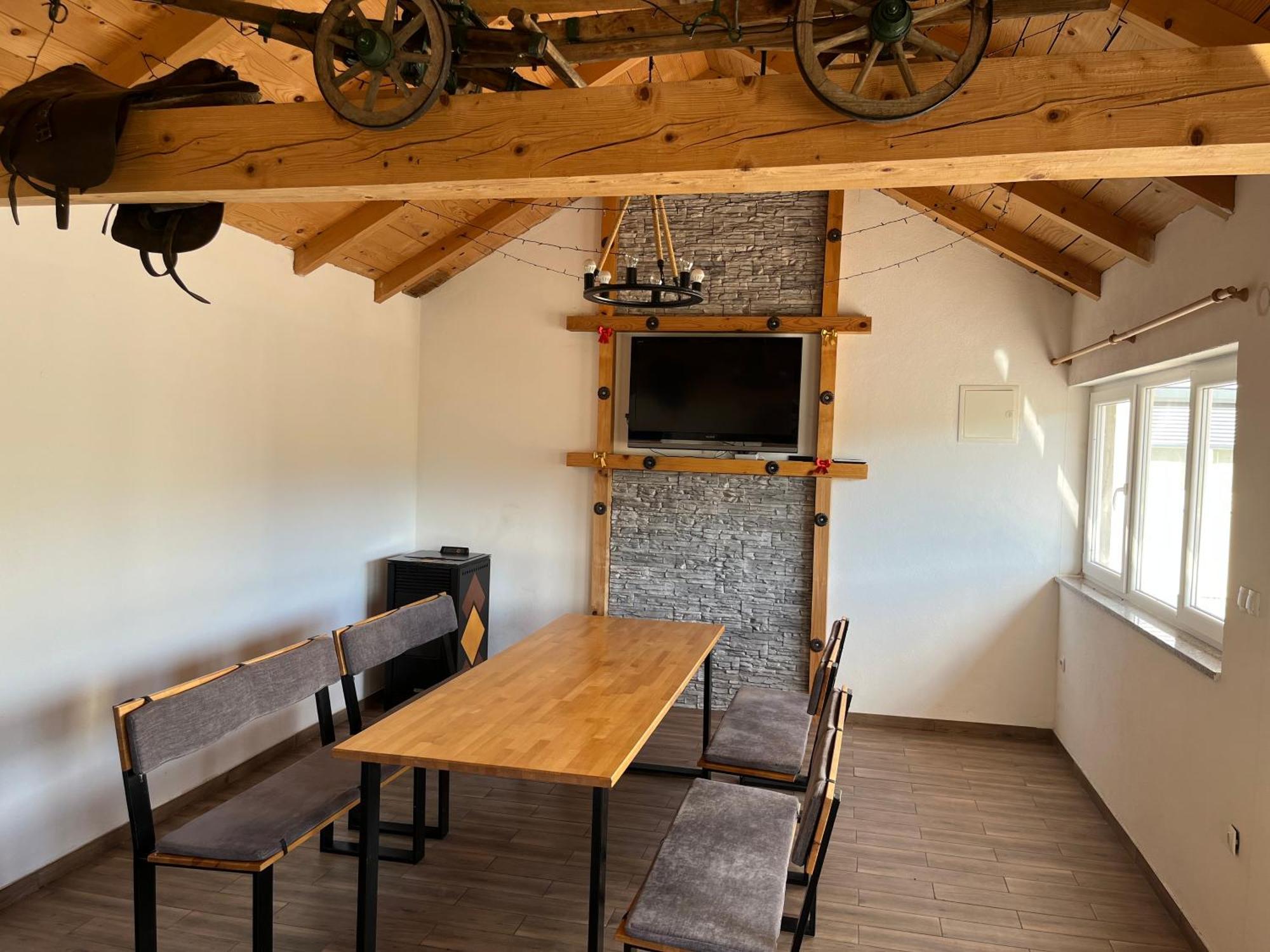 Althea Home & Wellness Bihać Exteriér fotografie