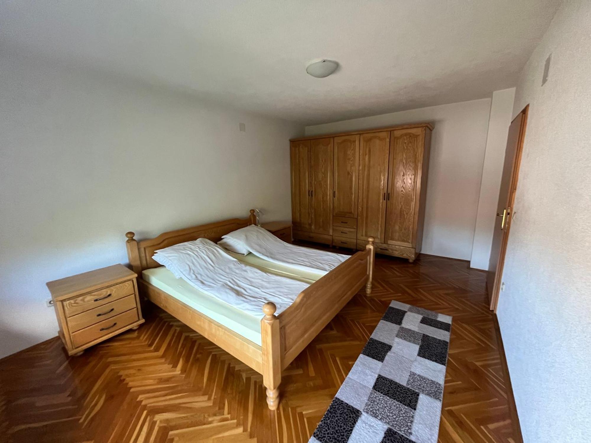 Althea Home & Wellness Bihać Exteriér fotografie
