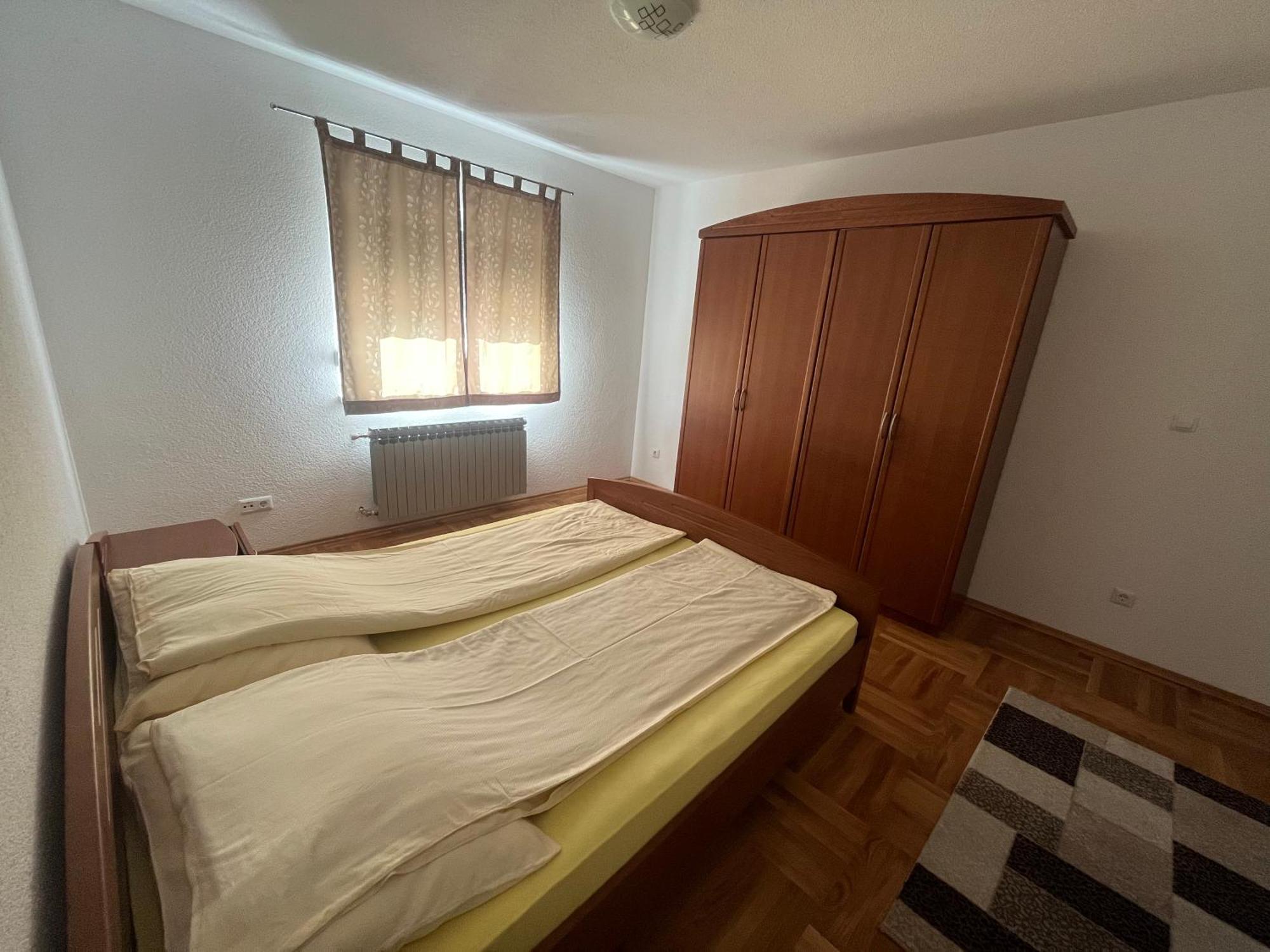 Althea Home & Wellness Bihać Exteriér fotografie