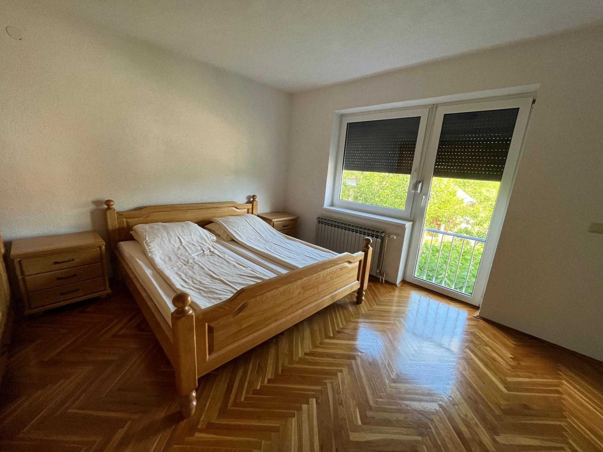 Althea Home & Wellness Bihać Exteriér fotografie