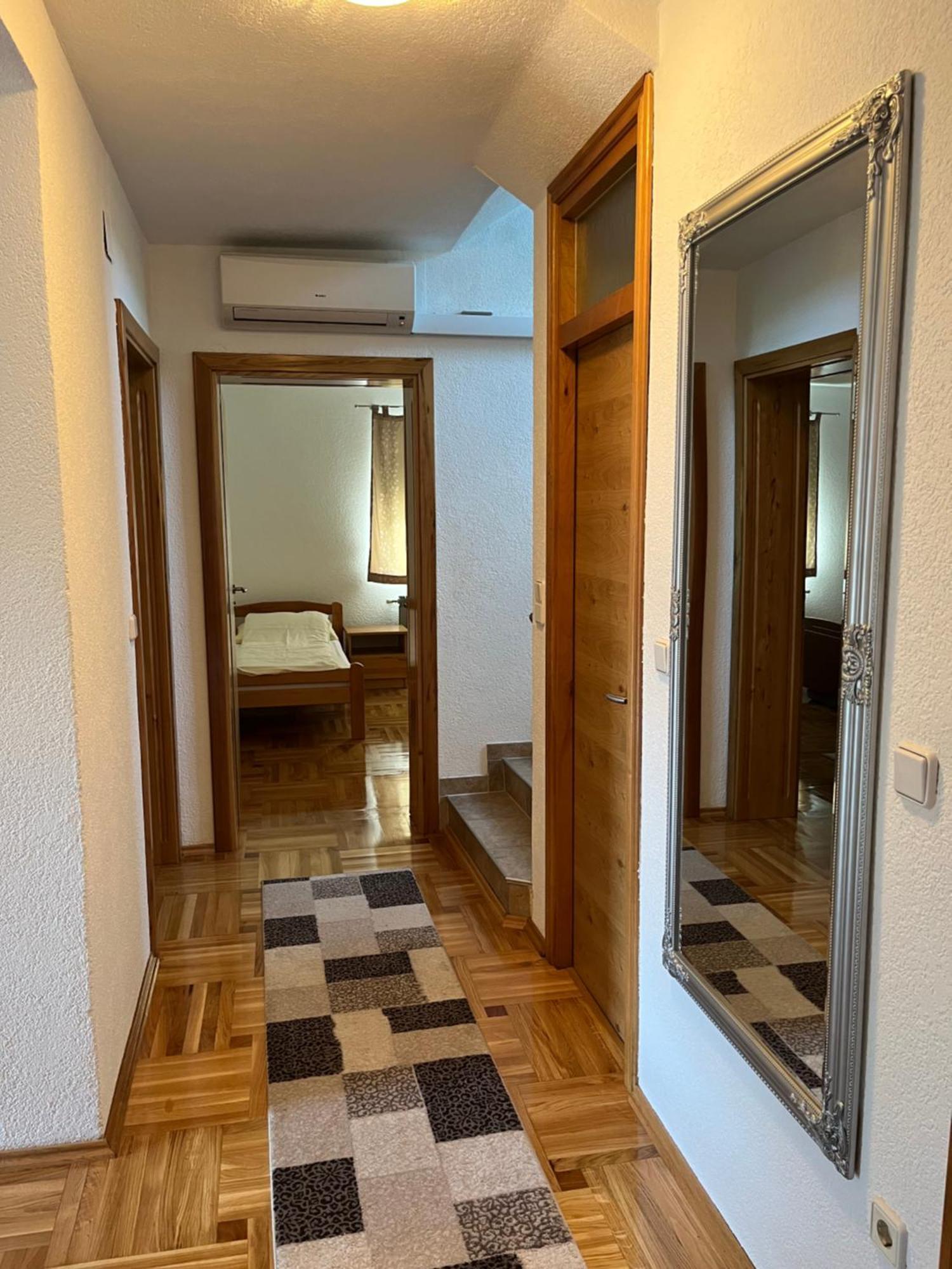 Althea Home & Wellness Bihać Exteriér fotografie