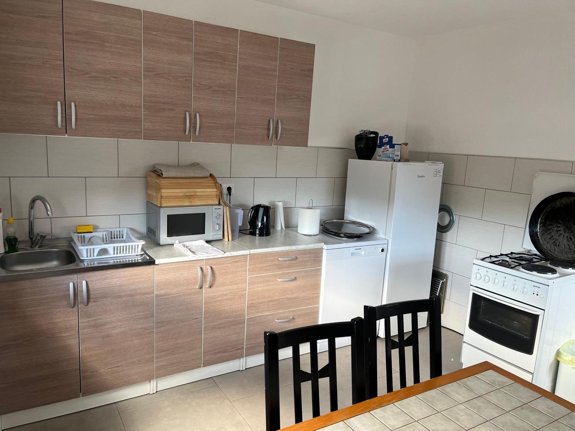 Althea Home & Wellness Bihać Exteriér fotografie