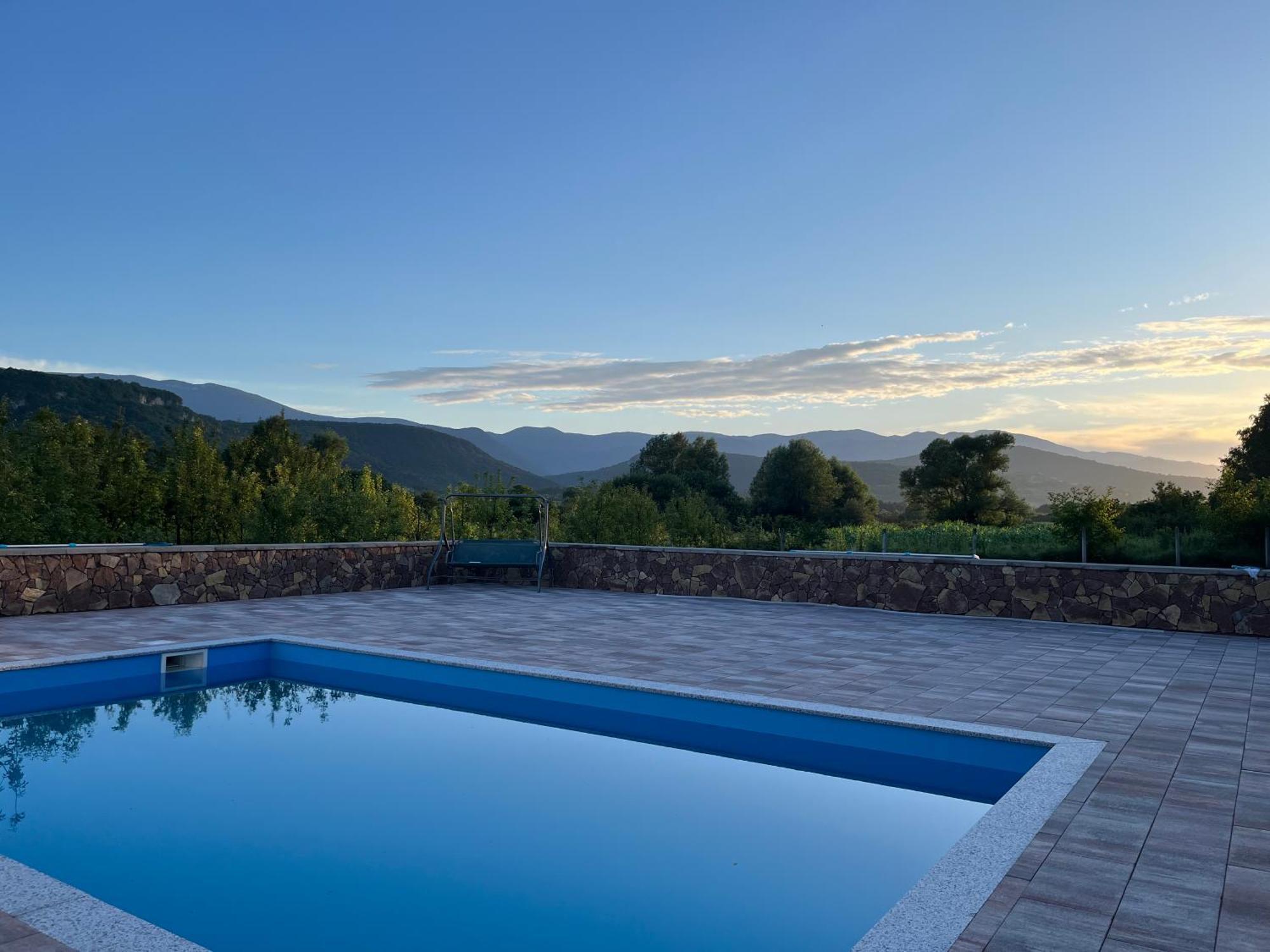 Althea Home & Wellness Bihać Exteriér fotografie